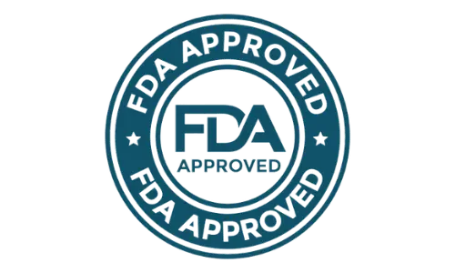 FlowForce Max FDA approved 