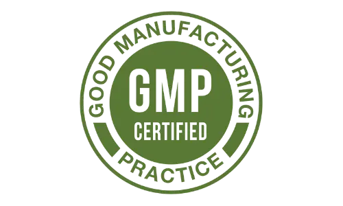FlowForce Max GMP certified
